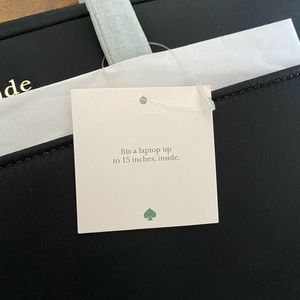 Kate Spade laptop bag